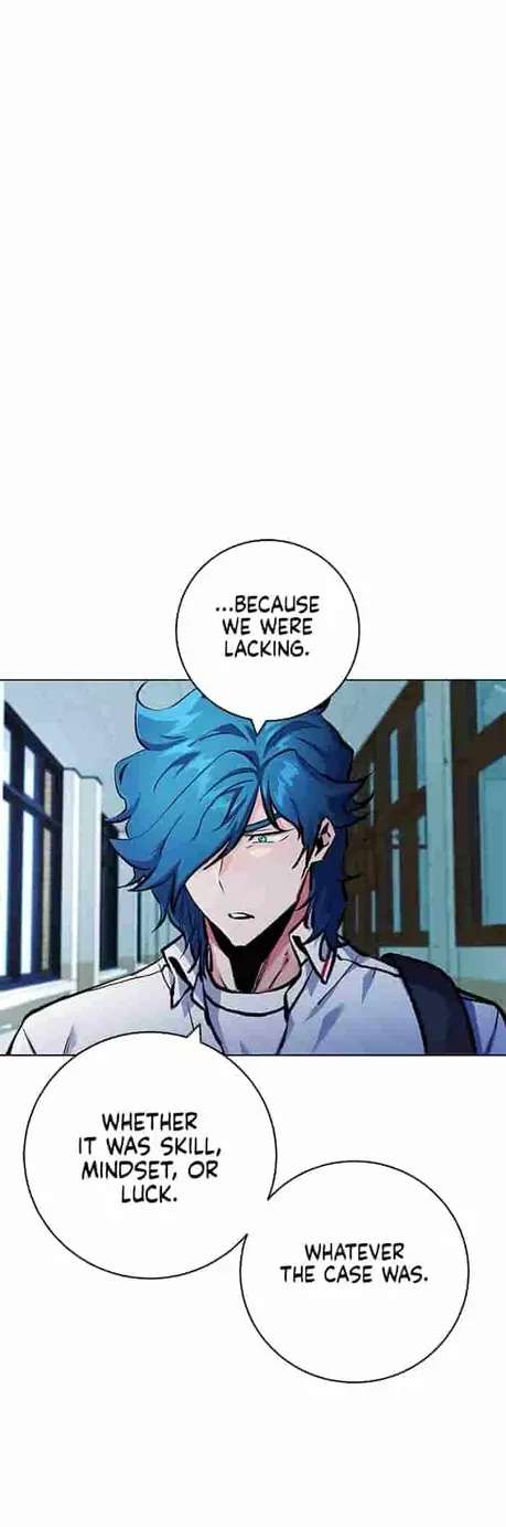 Top Corner Chapter 272 - page 11
