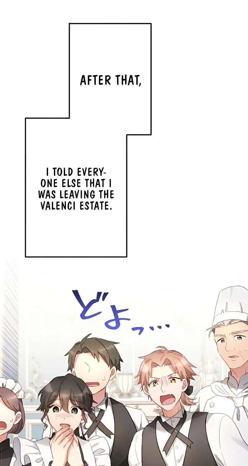 Akujo wa Kouri no Prince-kun wo Name Tsukusu Chapter 26 - page 87