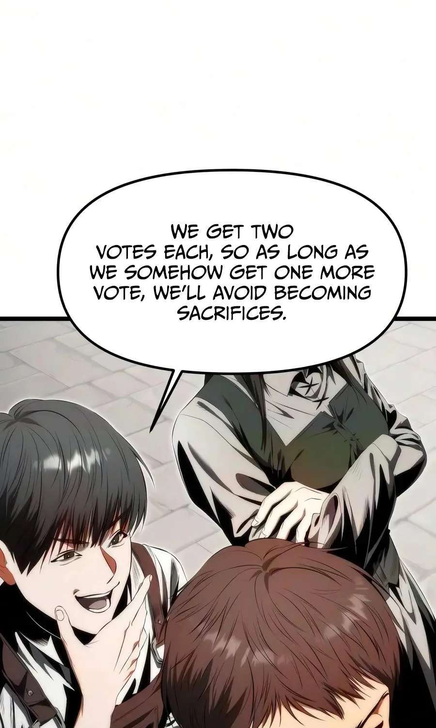Reincarnator (Manhwa) Chapter 152 - page 221