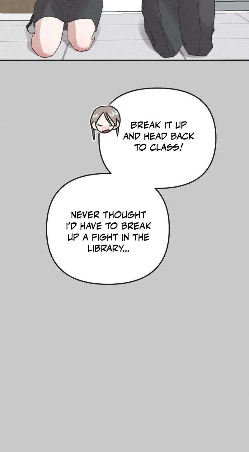 An Equation Without Wrong Answers Chapter 4 - page 18