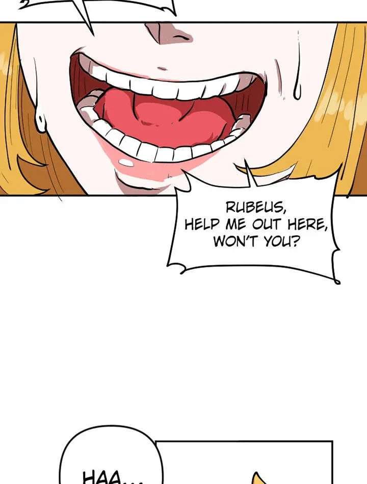 The Warrior in Rut Chapter 47 - page 35