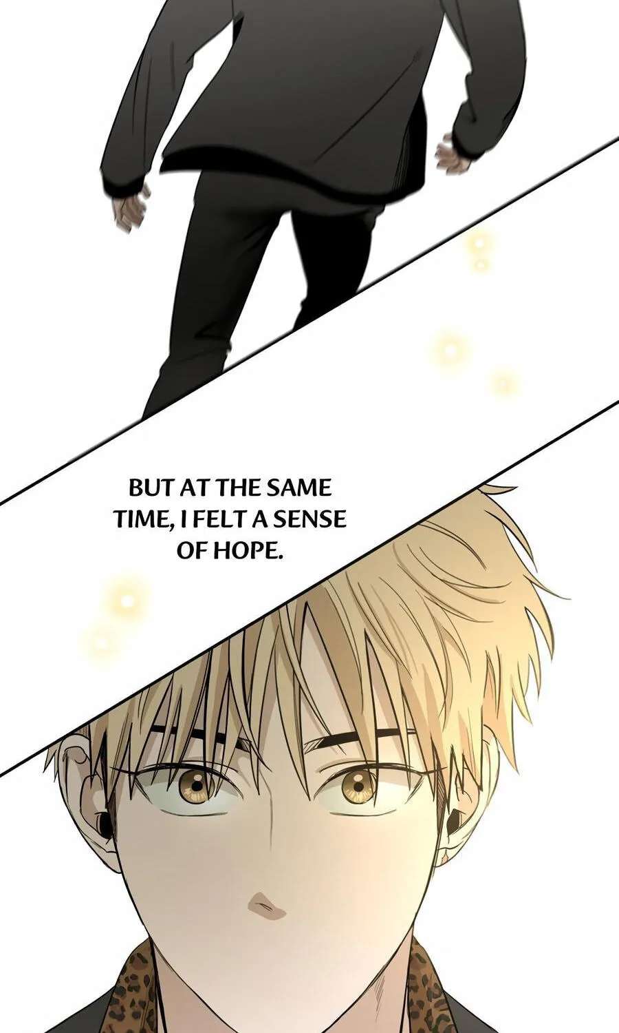 Cheater Meter Chapter 41 - page 2