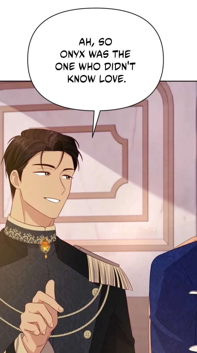 Shall We Work Overtime Together, Your Highness? Chapter 39 - page 5