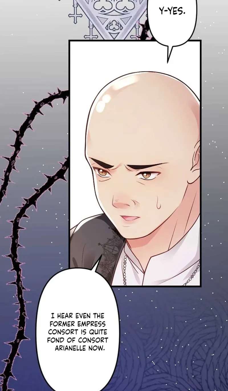 The Tyrant's Overprotective Contract Mother Chapter 49 - page 16