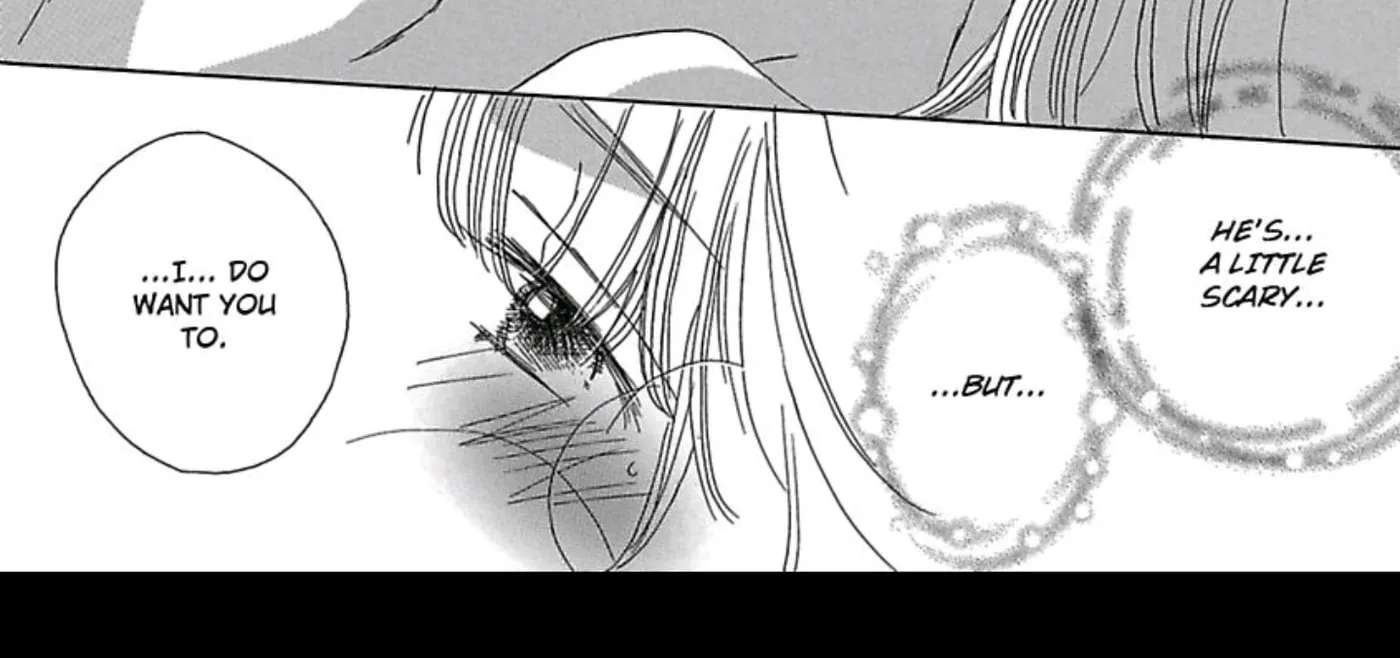 Darling niwa Himitsu! Chapter 2 - page 86