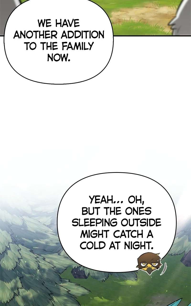 The S-Class Hunter’sPeaceful Life with Monsters Chapter 46 - page 7