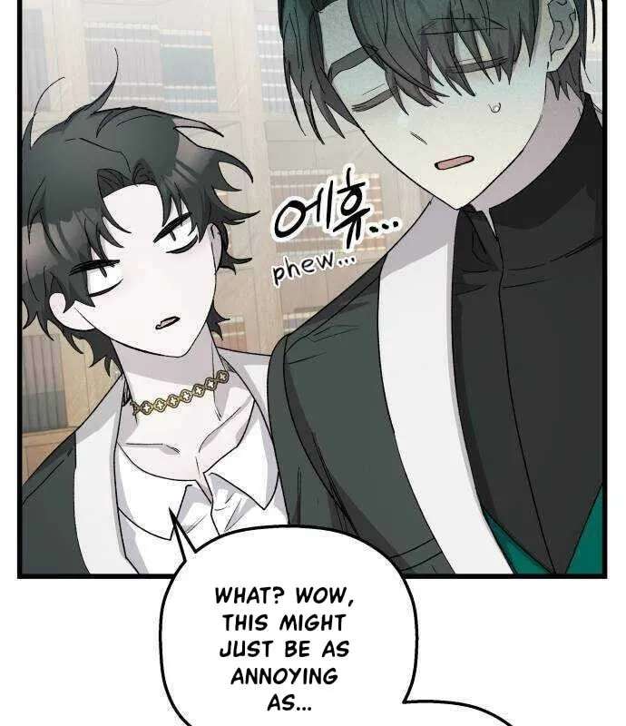 Longing And Lies Chapter 32 - page 36