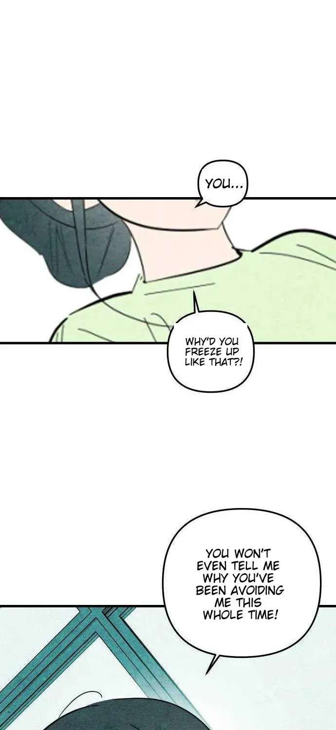 How to Turn You Around Chapter 51 - page 62