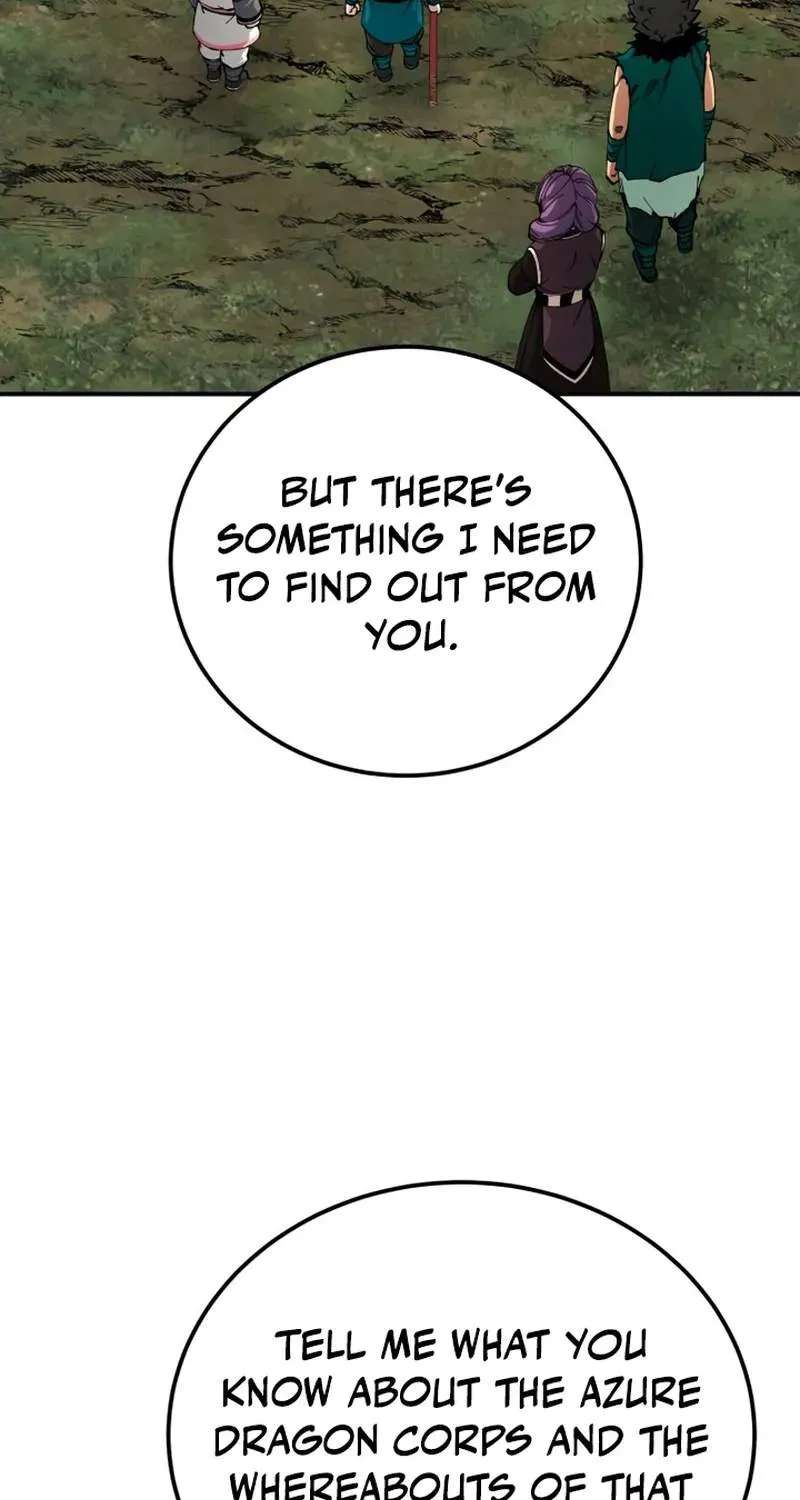 Warrior Grandpa And Supreme Granddaughter Chapter 121 - page 33