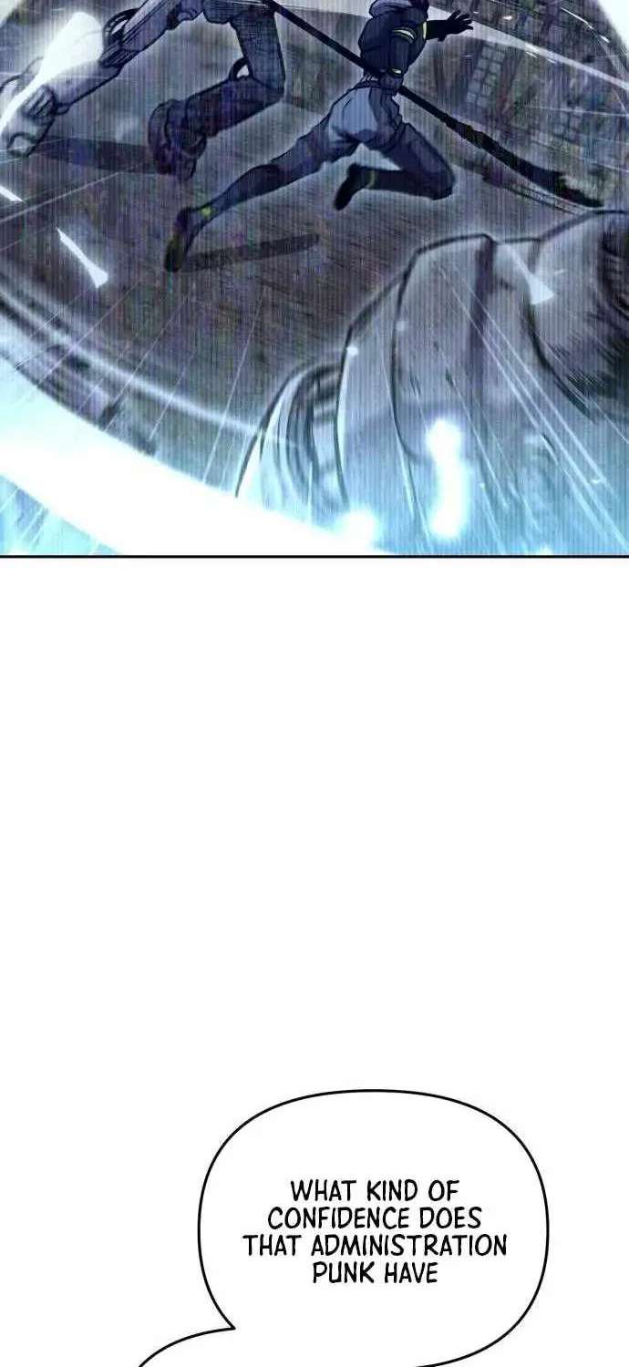 Nation-Class Dungeon Architect Chapter 37 - page 43