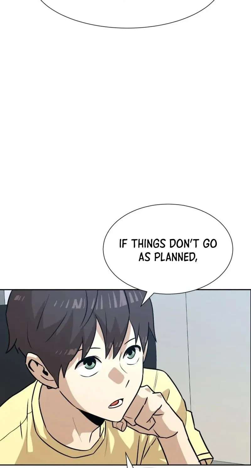 Double Click Chapter 256 - page 78