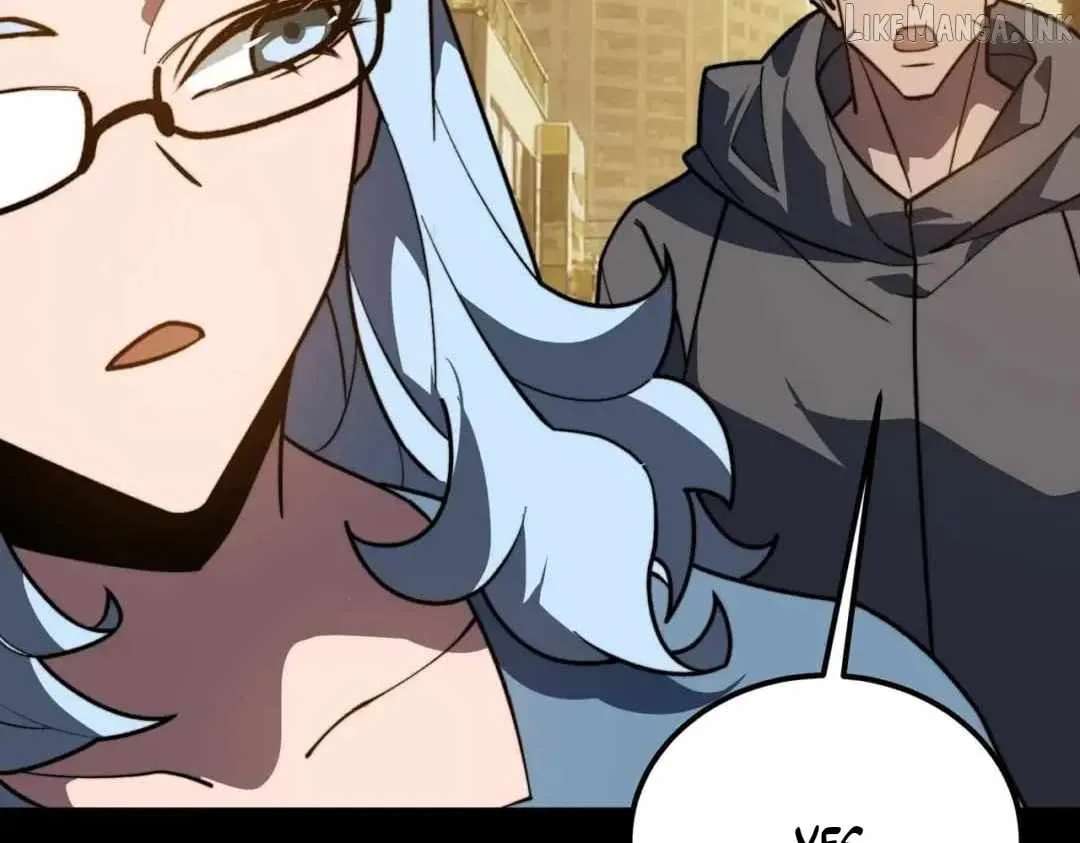 After the School Belle Dumped Me, I Became a Martial Arts God Chapter 116 - page 84
