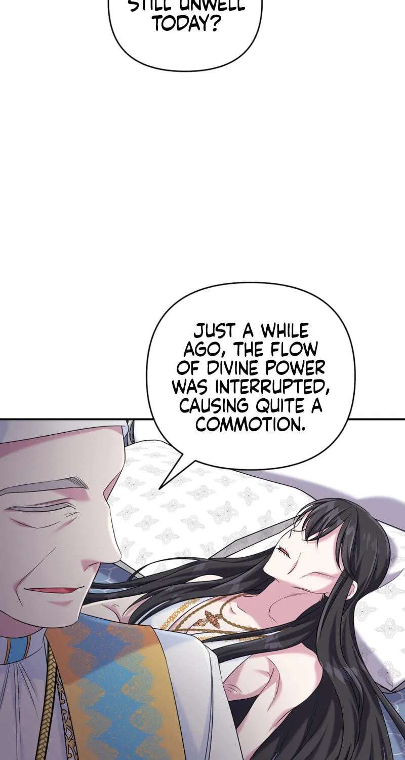 Finally, the Dawn Came Chapter 51 - page 65