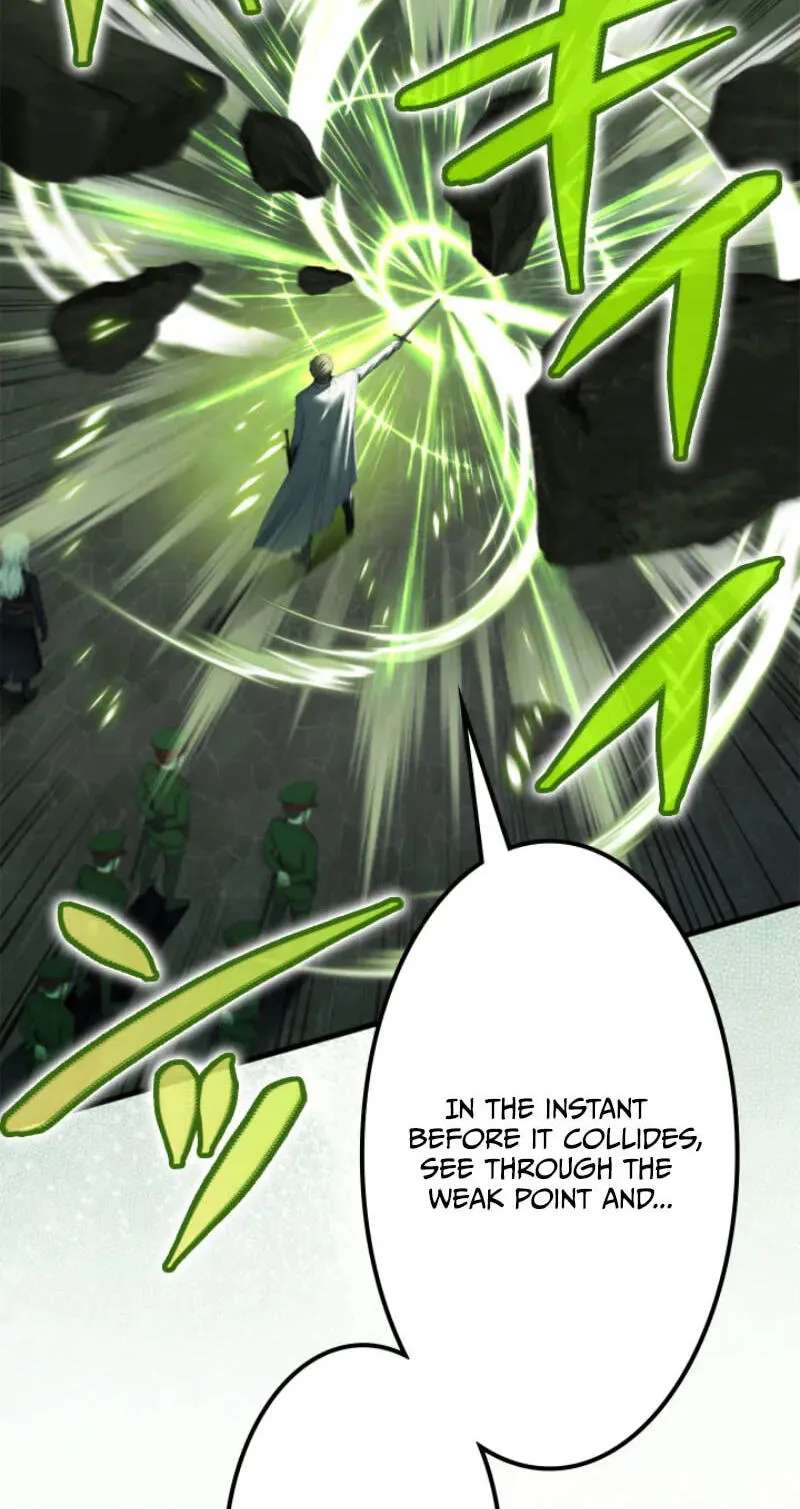 Mahou Meika ni Tensei Shita Saikyou Kensei Chapter 22 - page 42