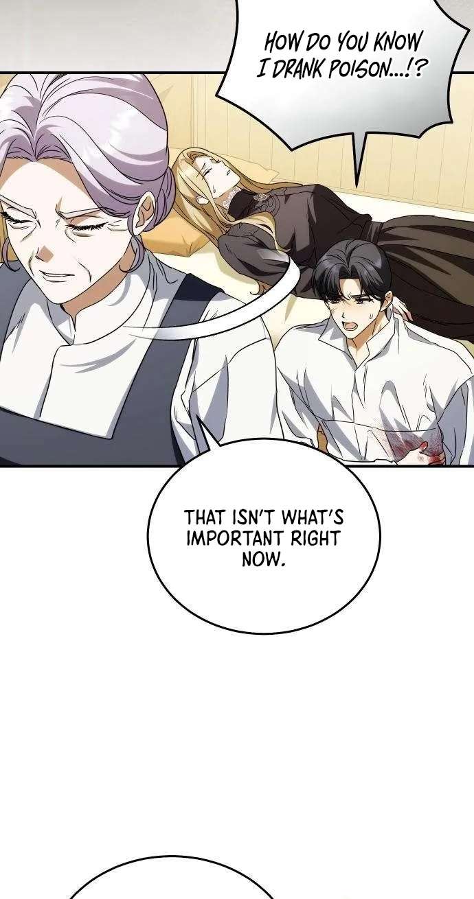 The Scent That Binds Us Chapter 101 - page 65