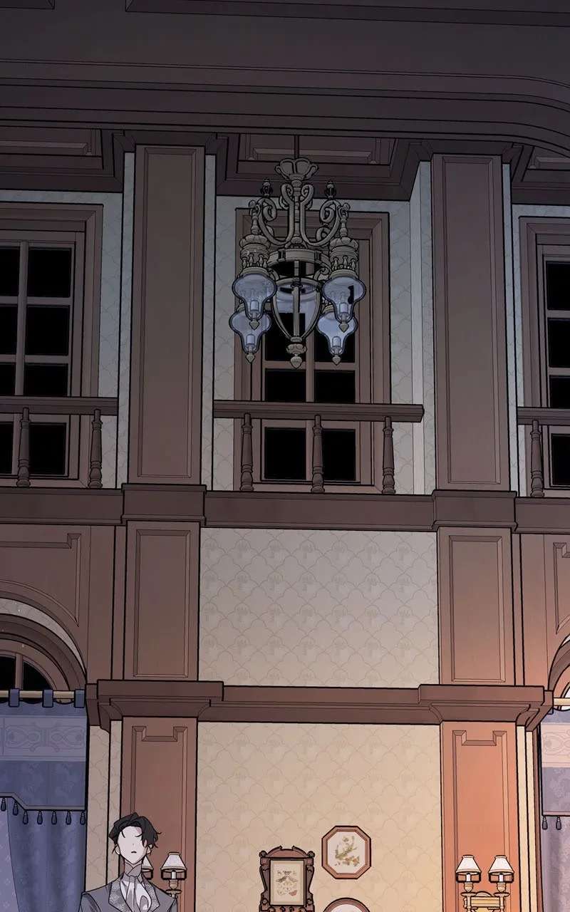 Duchess's Lo-FiCoffeehouse Chapter 27 - page 27