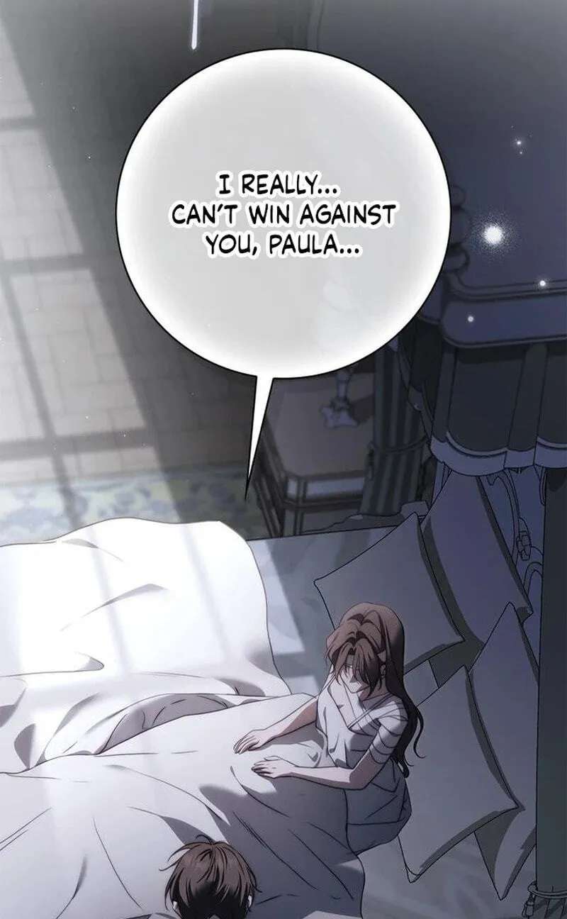 The Count's Secret Maid Chapter 110 - page 73