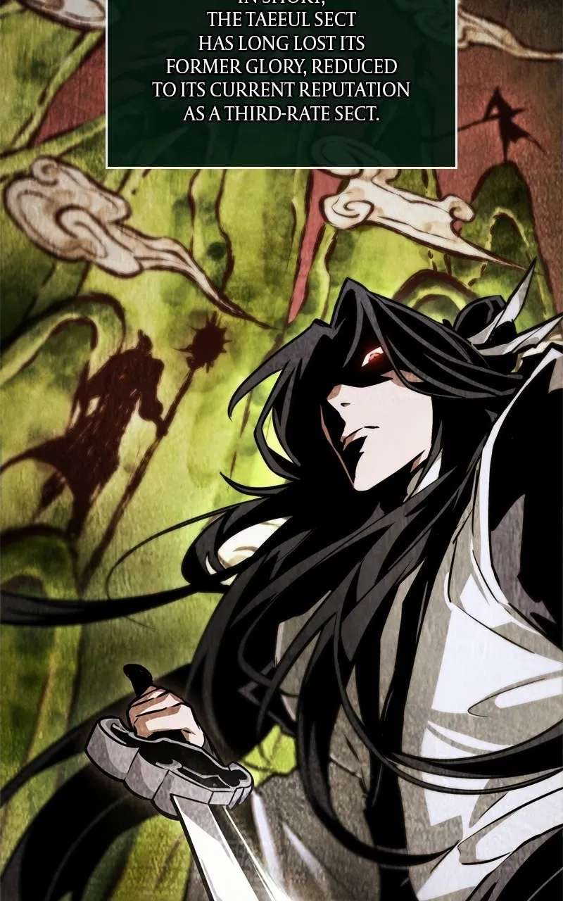 The Martial Genius WhoRemembers Everything Chapter 2 - page 73
