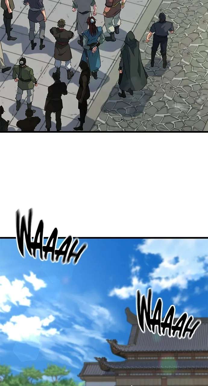 The Accidental Legend Chapter 3 - page 36