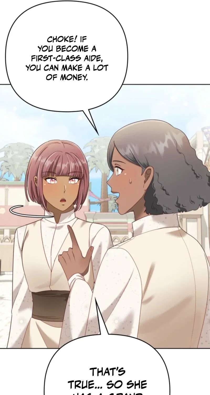 The Life Goal Is To Get A Two-Story House Chapter 31 - page 50
