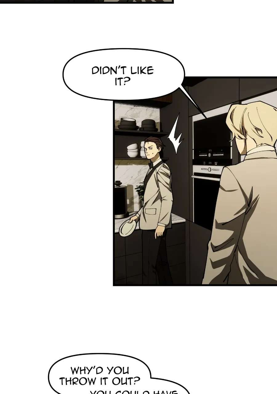 I Love Yoo Chapter 301 - page 70