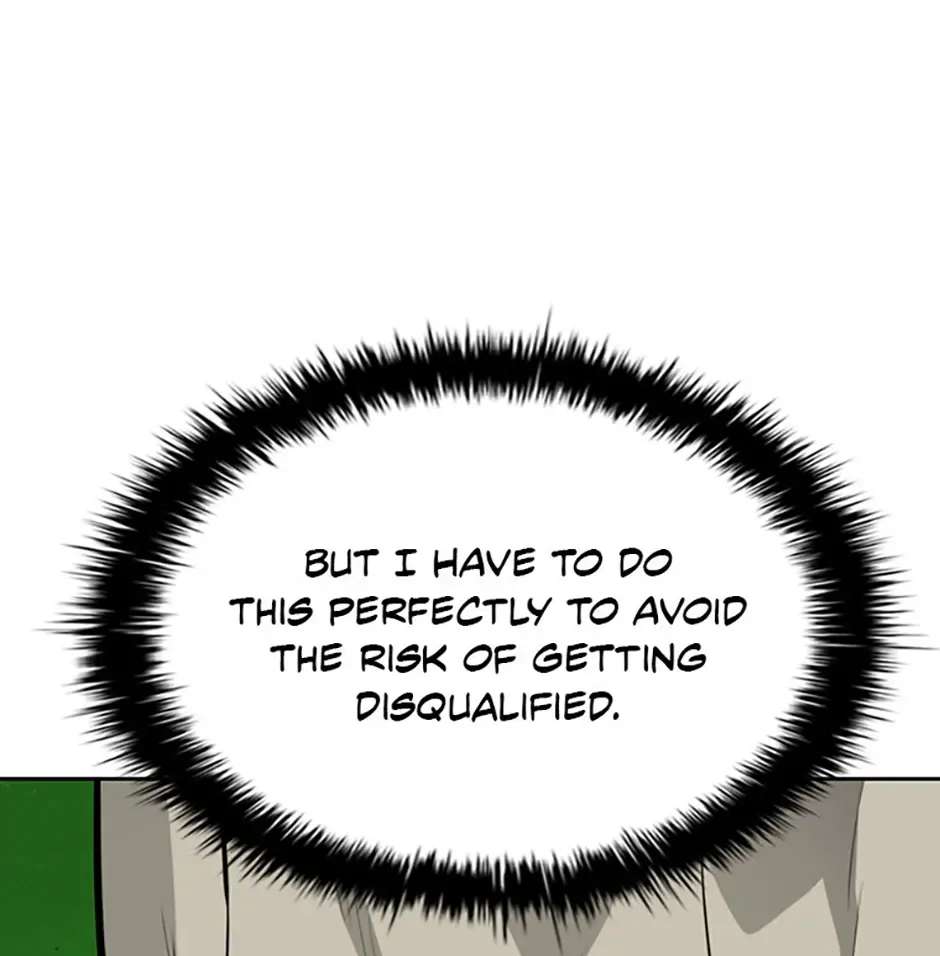 Absolute Master of the Senate Chapter 72 - page 105