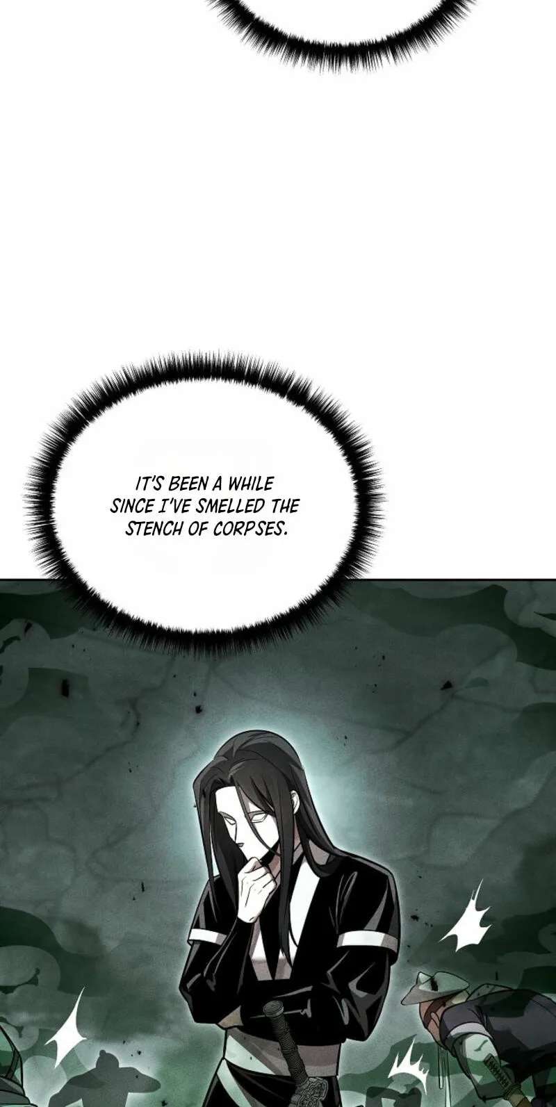 The Legend of Enxue Chapter 68 - page 5