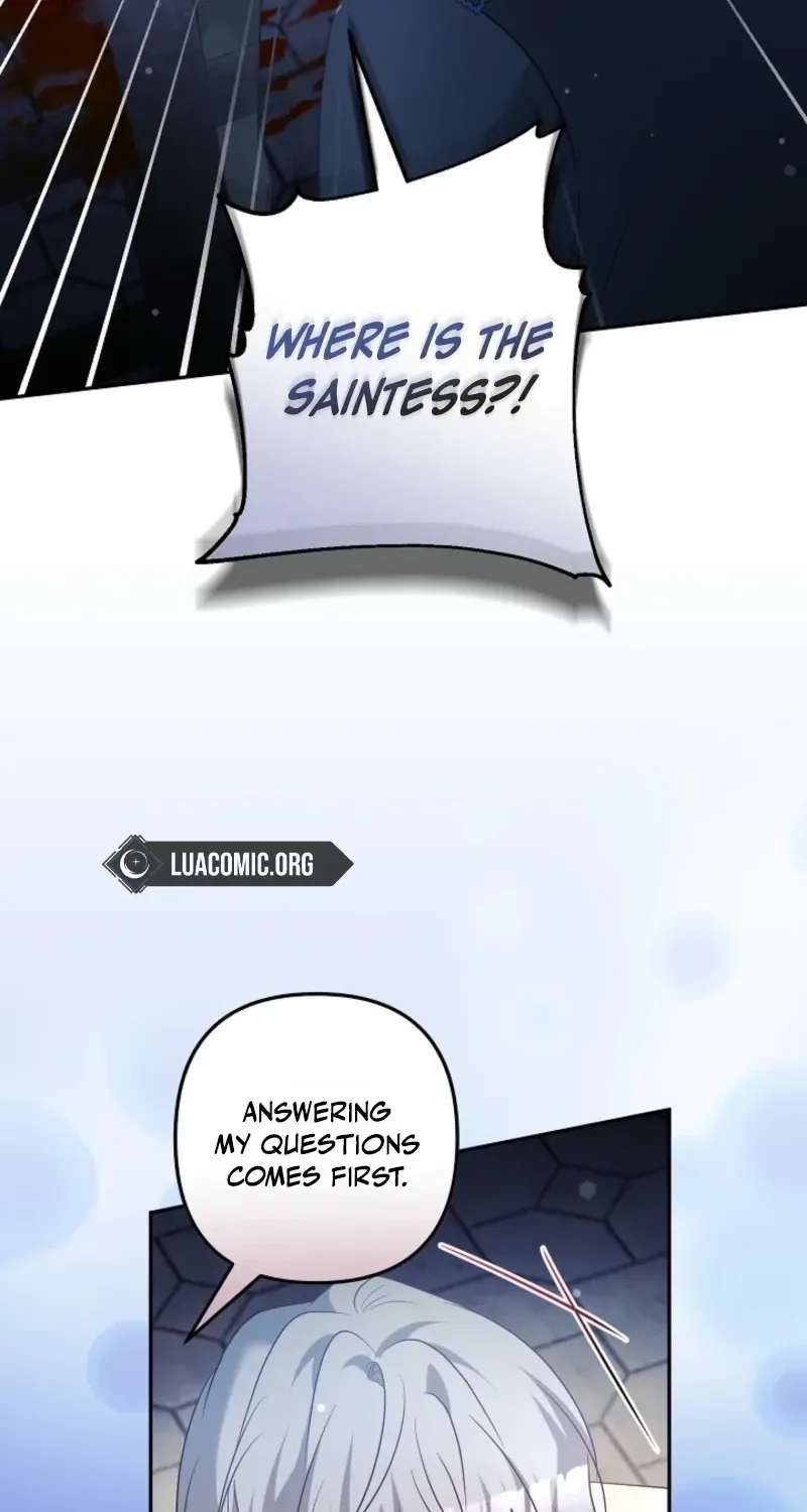 I Want a Divorce, Please Stop Obsessing Over Me! Chapter 60 - page 21