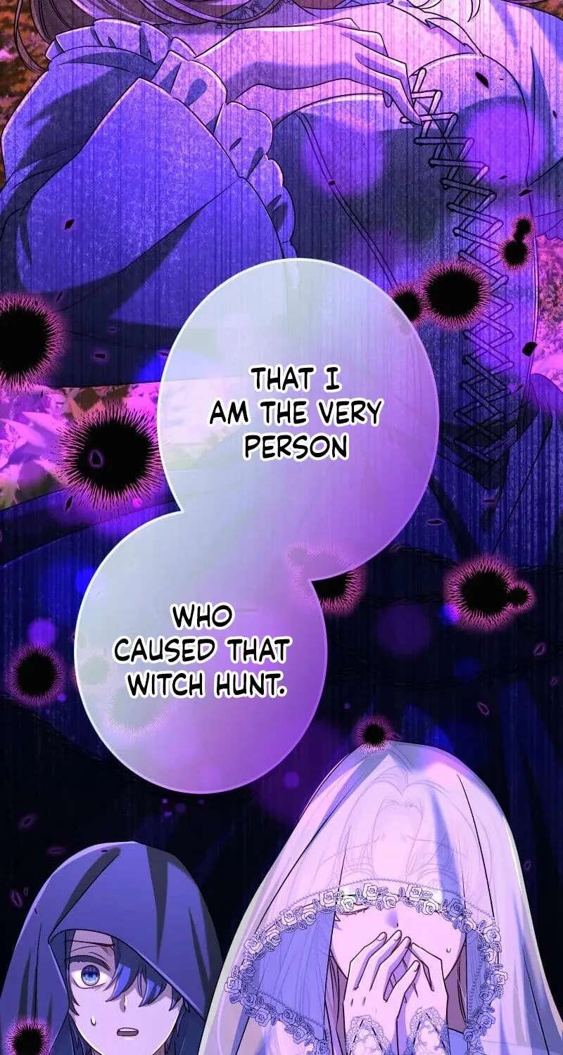 I Leave You Because I Love You Chapter 35 - page 12