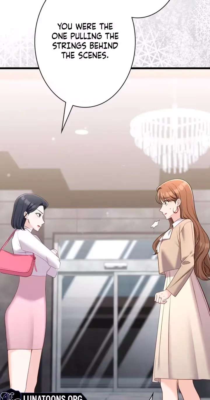 My Fiancé After the Rain Chapter 36 - page 54