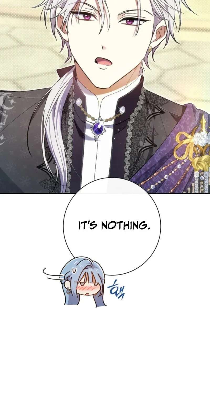 The Villainess's Blind Date Is Too Perfect Chapter 145 - page 77