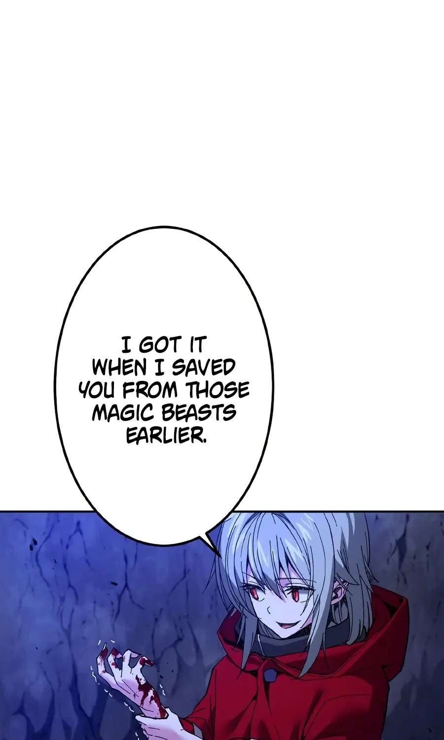 The Man Who Vowed Revenge on His Demon Wife Chapter 2 - page 126