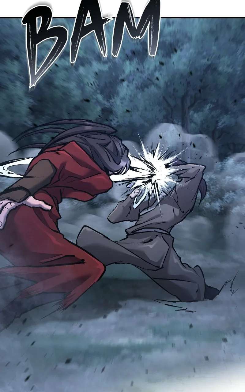 Demonic Frontline: The 13thFlying Dragon Company Chapter 33 - page 34