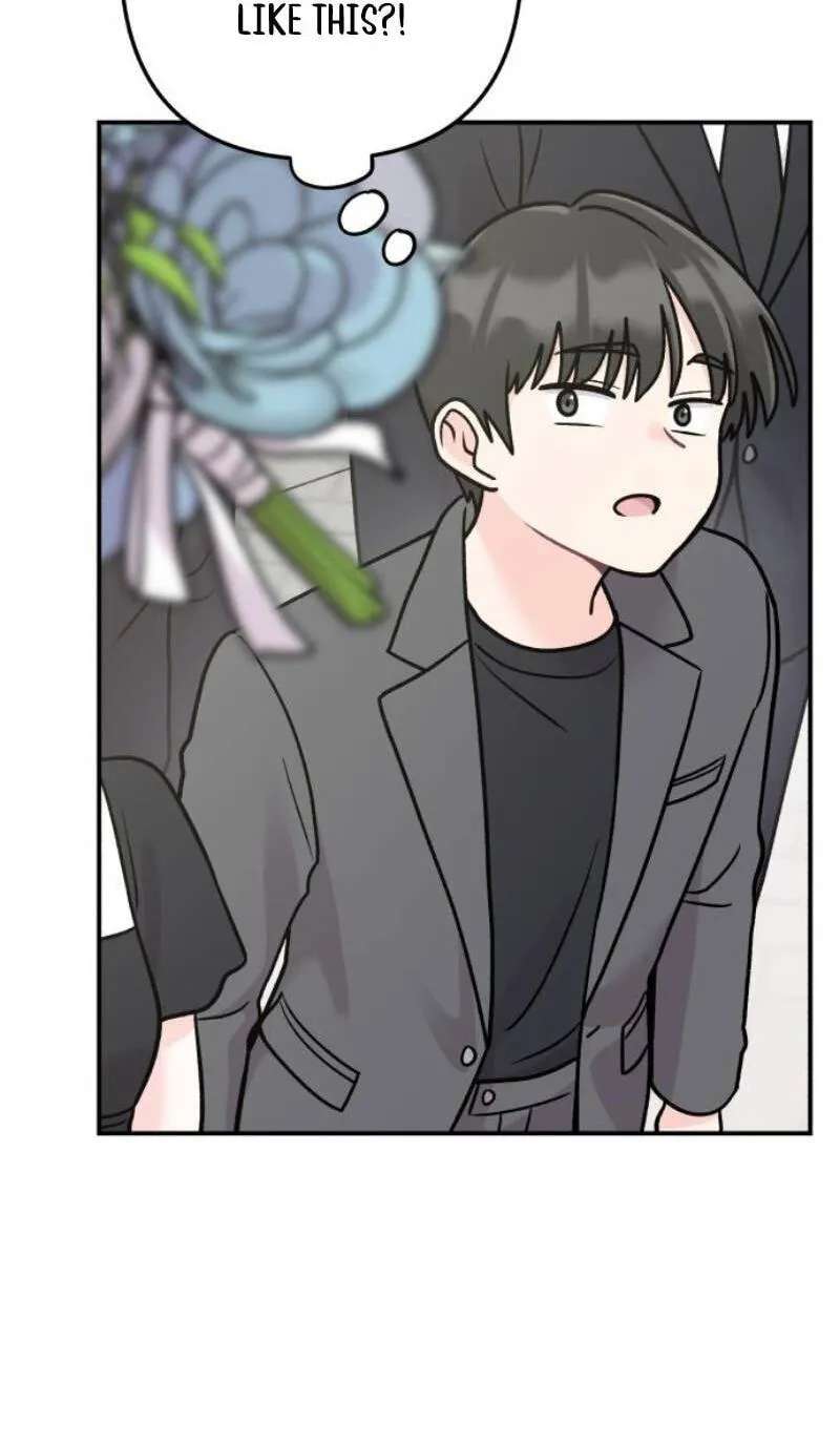 Operation Heart-Pounding Chapter 46 - page 79
