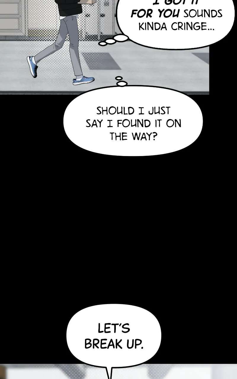 This Punk Wants Love Chapter 3 - page 82