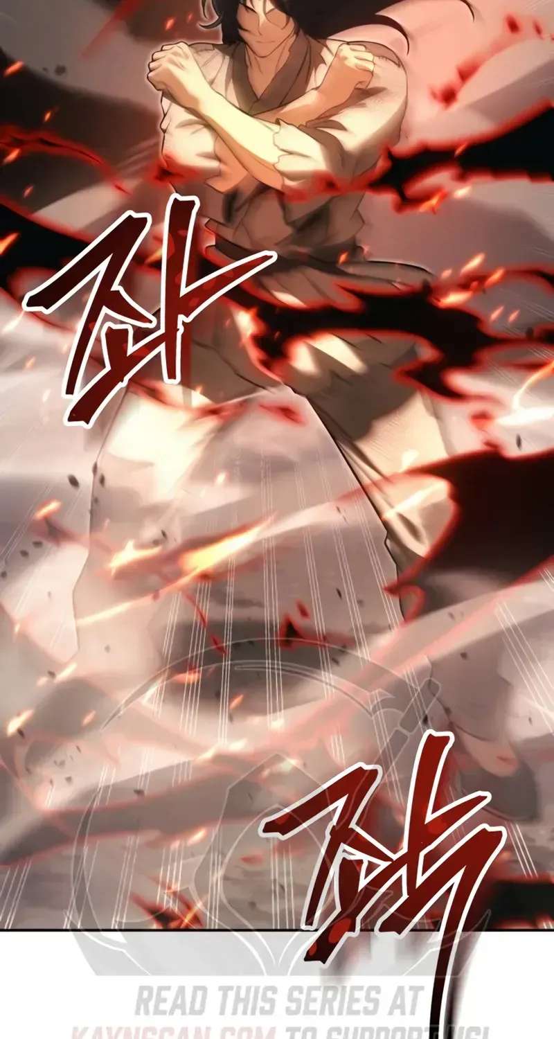 The World’s Strongest Fist Fighter Chapter 14 - page 120