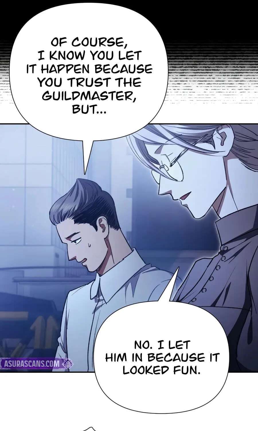 My S-Class Hunters Chapter 183 - page 18