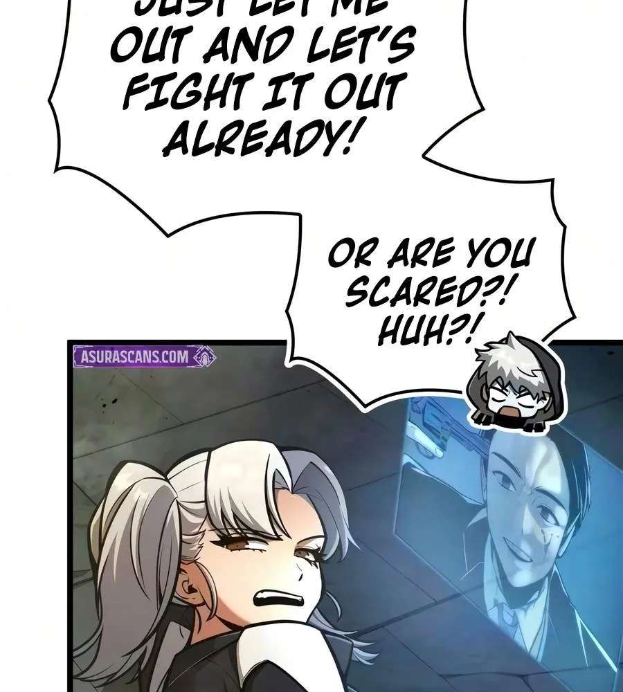 Emperor of Solo Play Chapter 81 - page 51