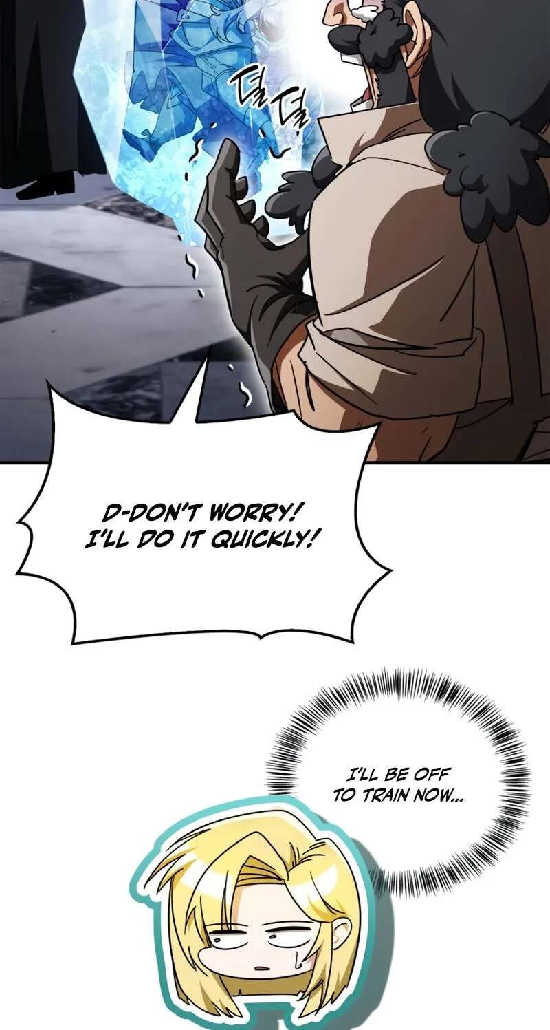 Too Many Heroes for the Demon Lord Chapter 45 - page 106