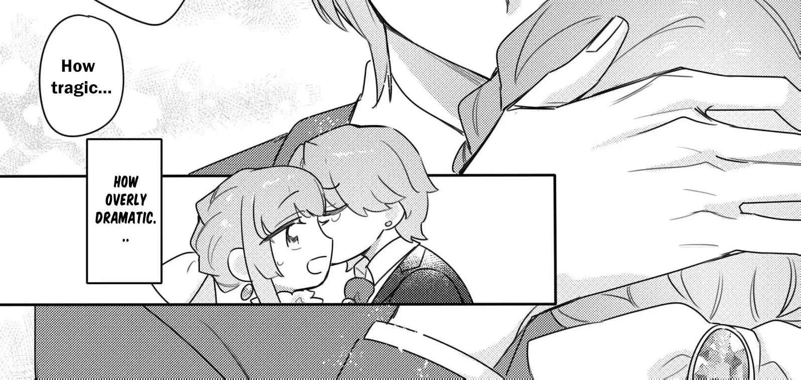 30-sai Toshiue Koushaku no Gosai no Hazu ga Sono Musuko ni Dekiaisareru Chapter 14 - page 20