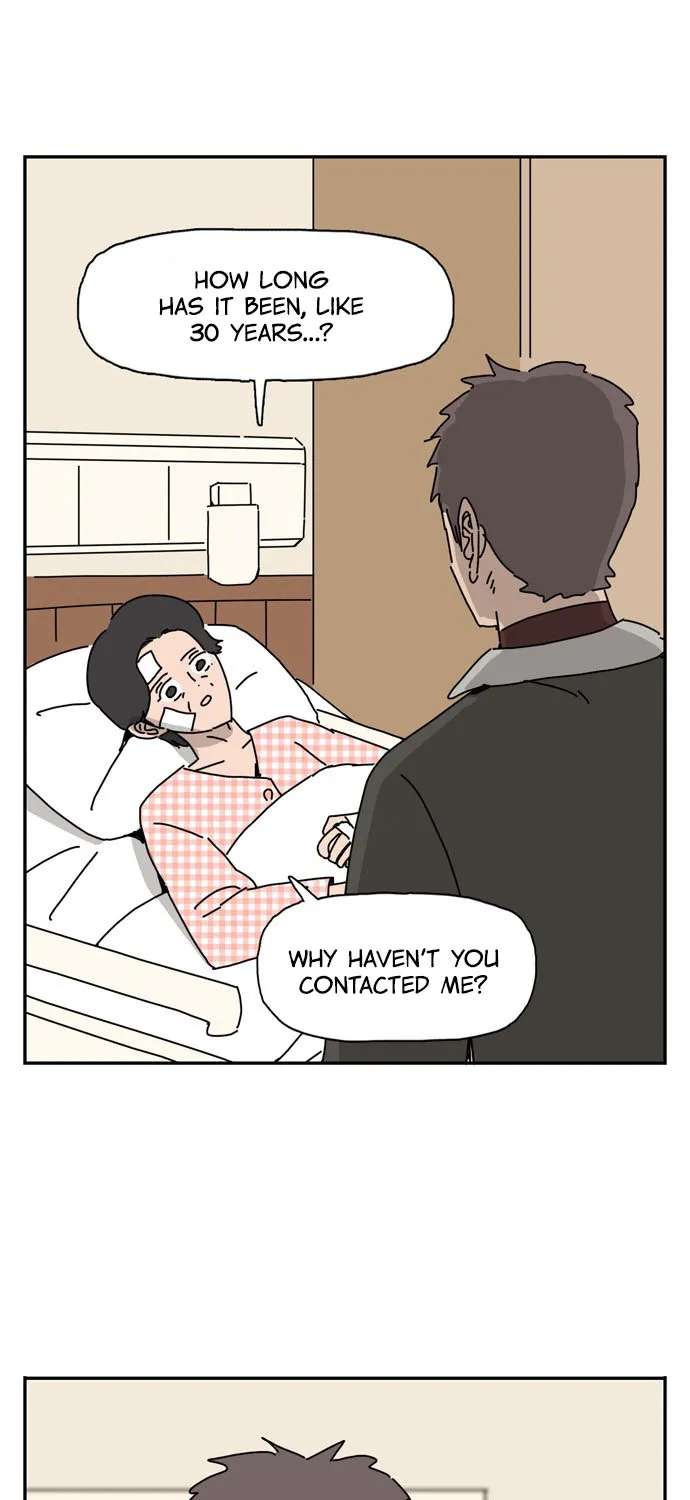 Nature Man Chapter 3 - page 3