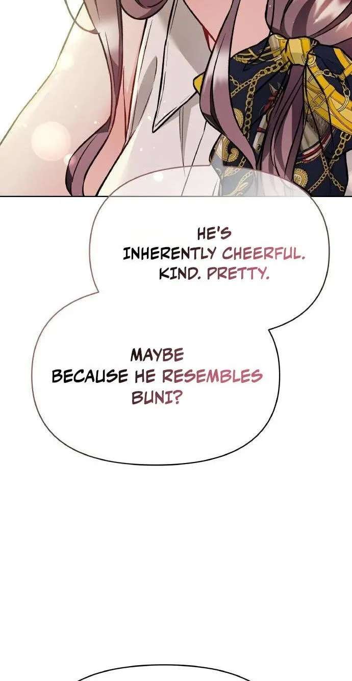 Satan’s Pure Love Chapter 41 - page 50