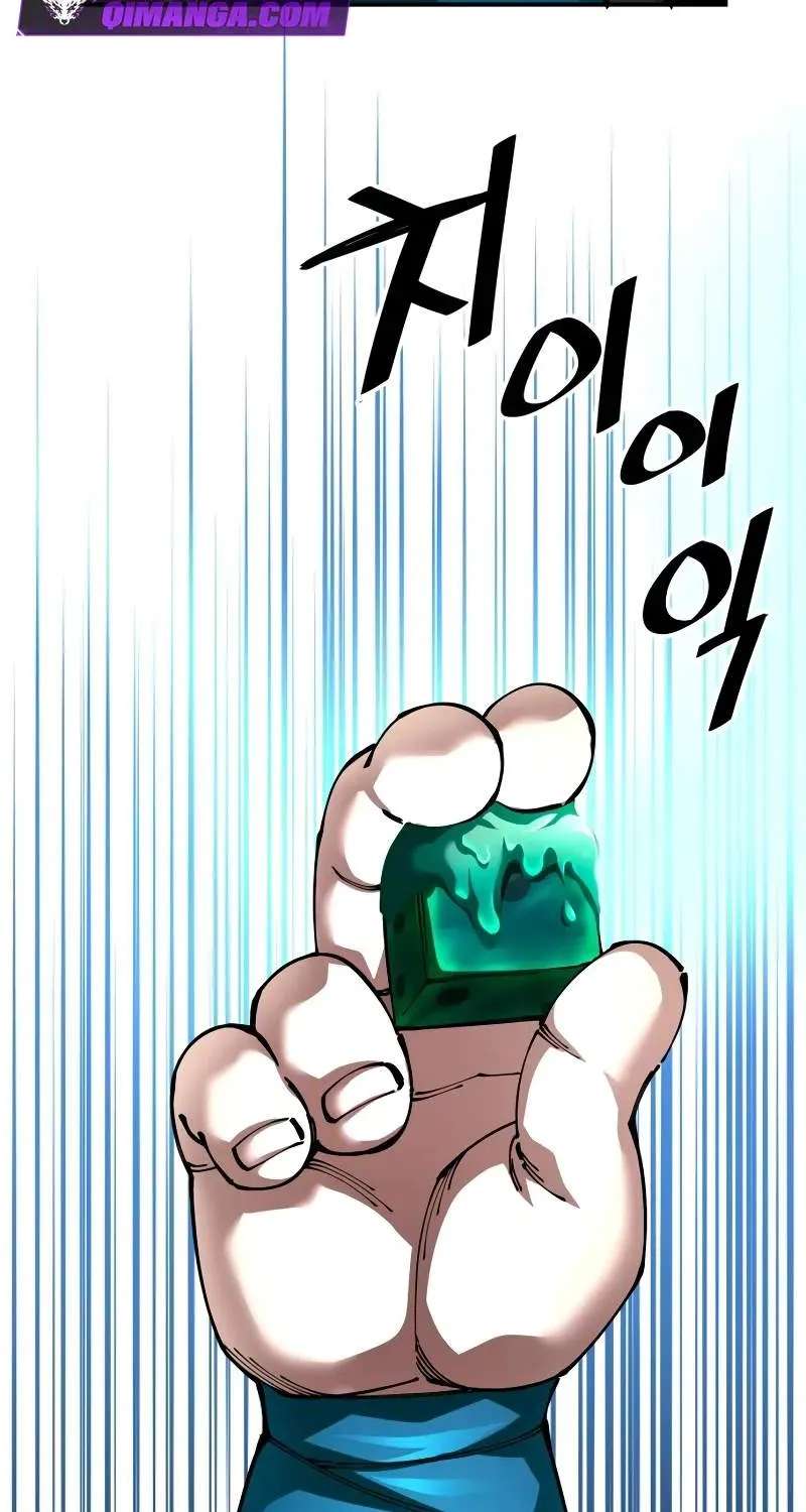 Warrior Grandpa And Supreme Granddaughter Chapter 120 - page 94