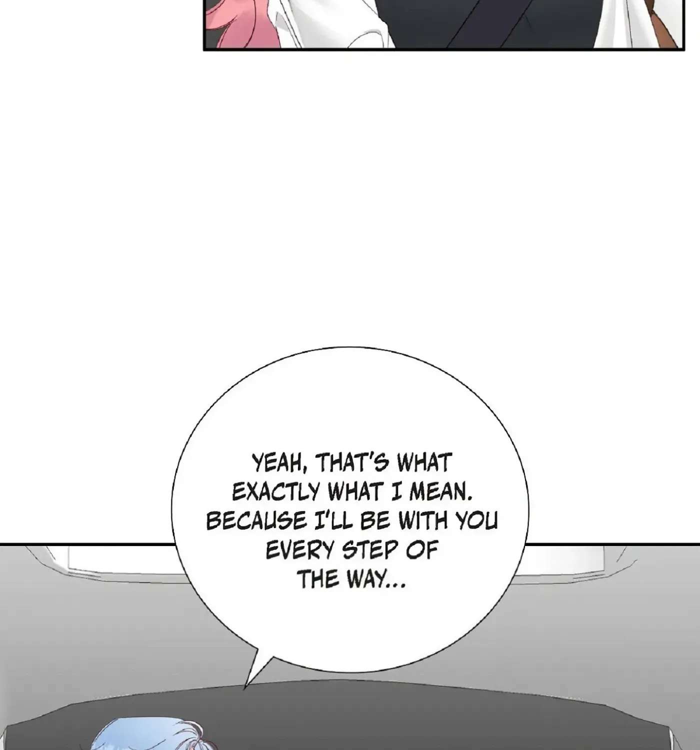 The New CEO and I - Five Years After the One-night Stand Chapter 49 - page 101