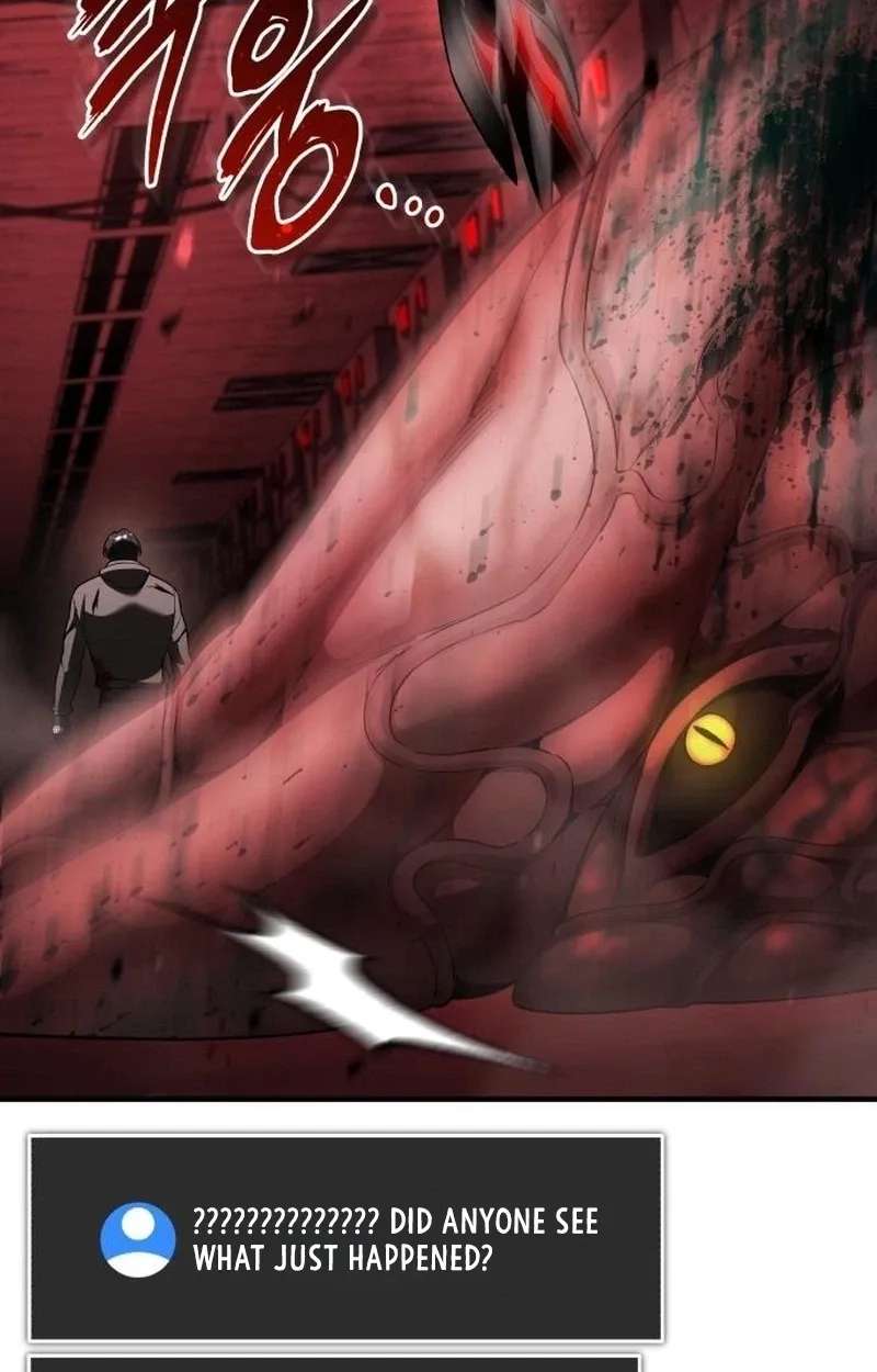 Echoes of the Reverse Planet Chapter 44 - page 45