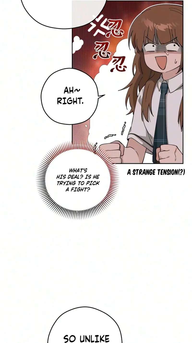 My Gorgeous Nightmare Chapter 20 - page 12
