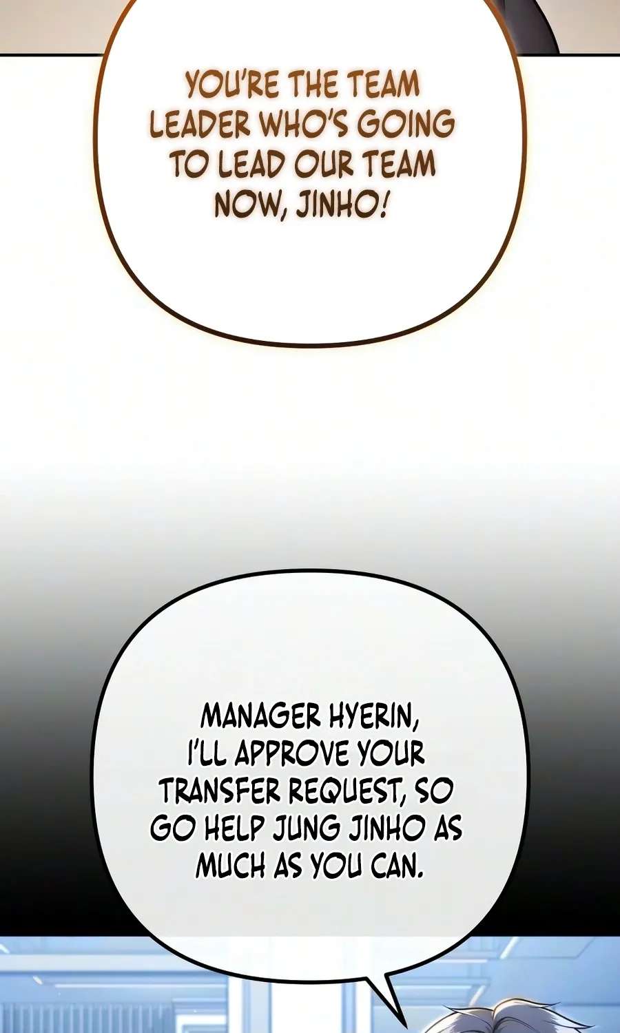 The Money Keeps Piling Up Even If I Spend It Chapter 10 - page 36