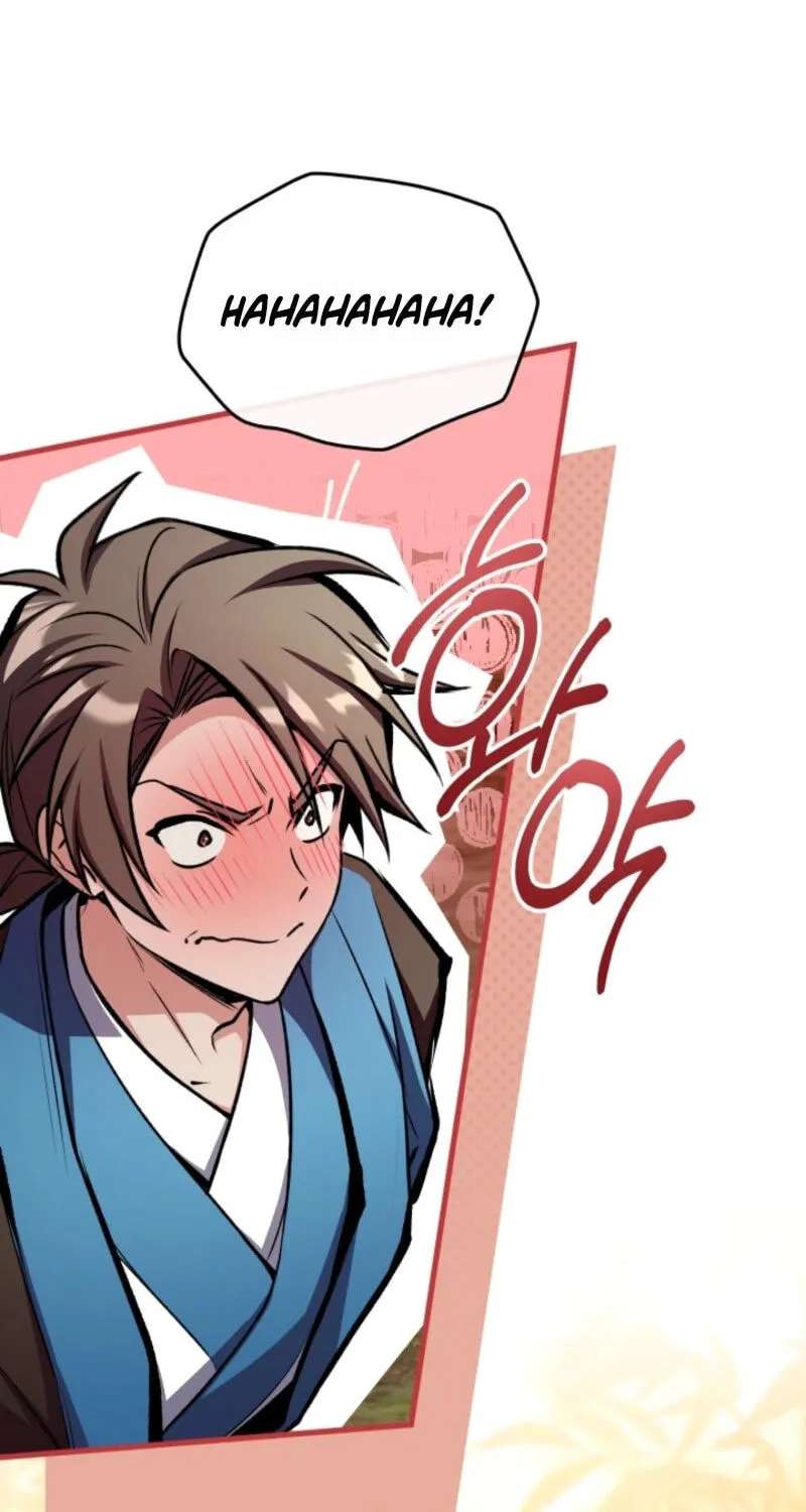 Swordmanship Veteran's Game Stream Chapter 33 - page 118