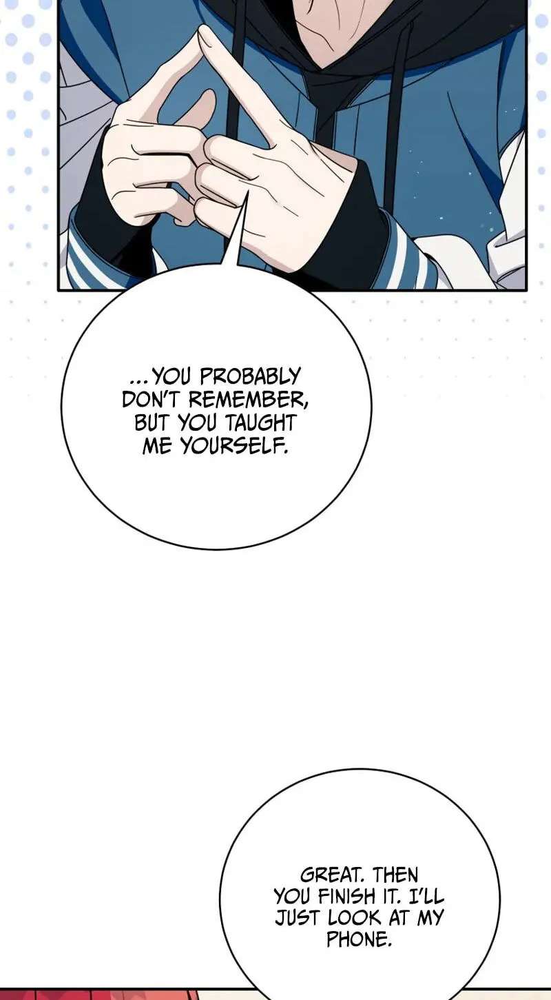 An Insincere Idol’s Blank Slate Chapter 100 - page 45