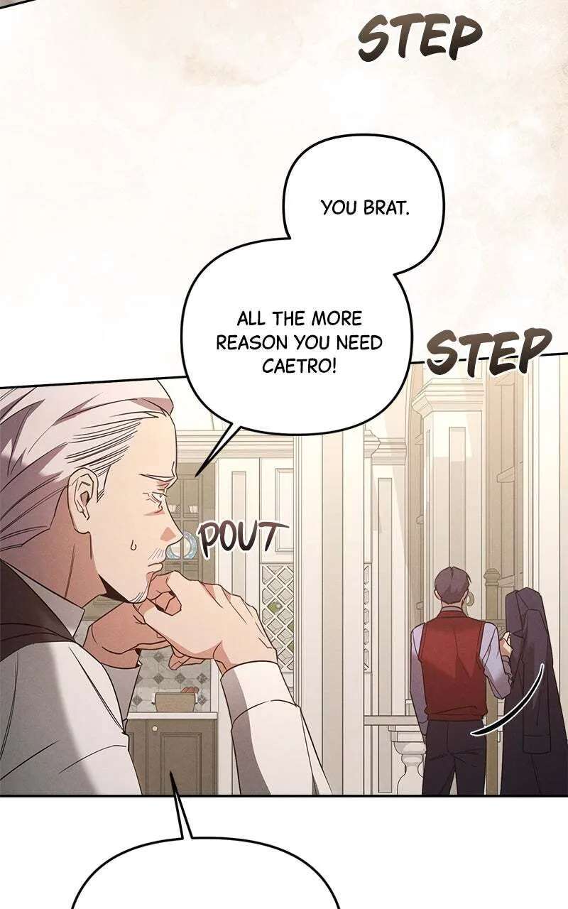 At the Place Where the Golden Rose Broke Chapter 45 - page 67